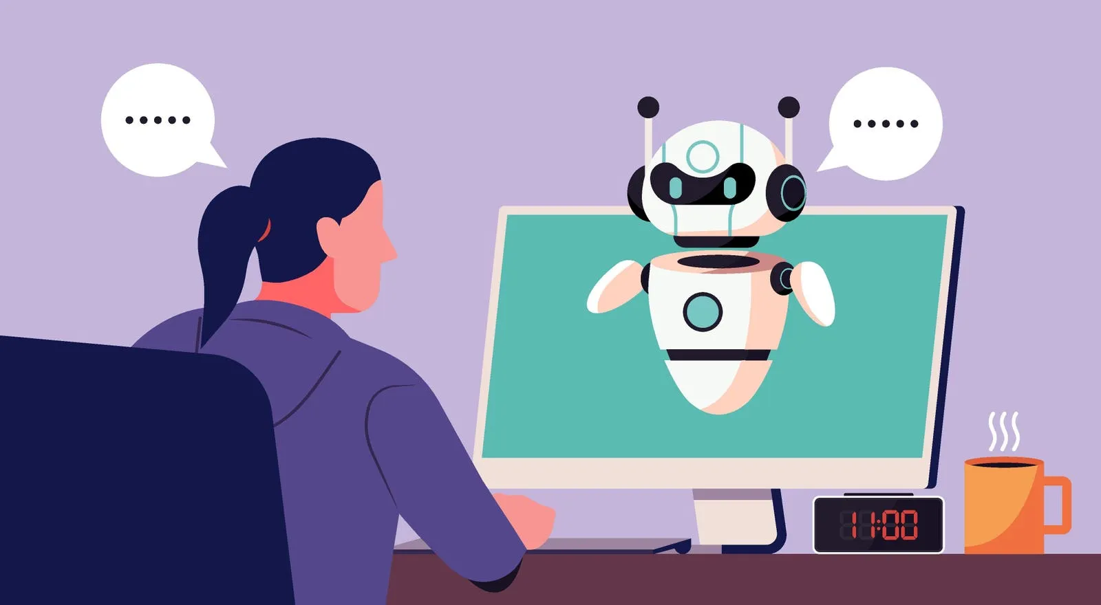 Appleのロボット戦略が明らかに、GrokがスパイシーなGenAIビデオを追加、Meta VRの3D Instagram