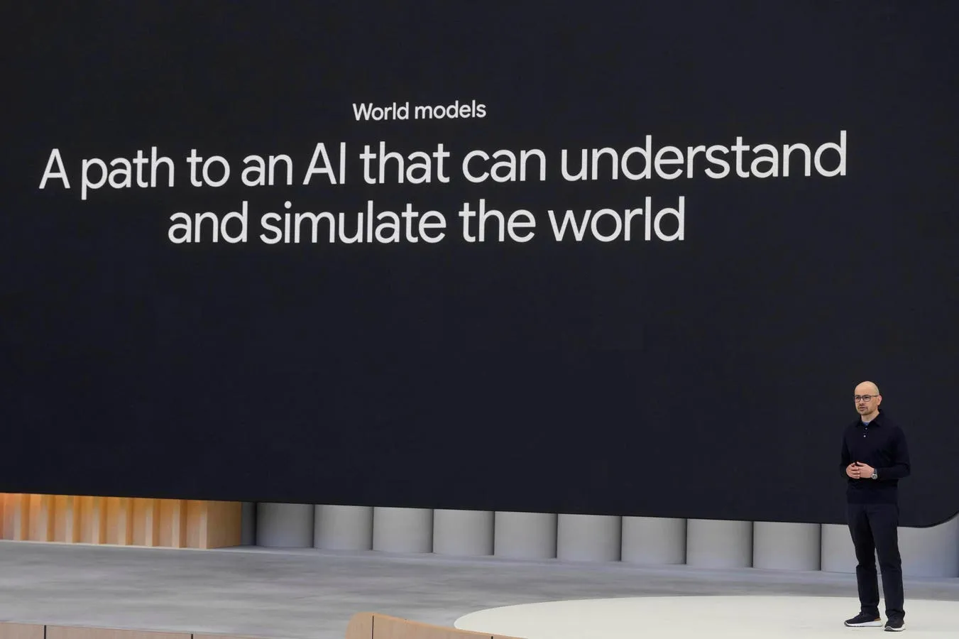 2025 Halftime: AI’s Four Forces - What Happened, What’s Coming