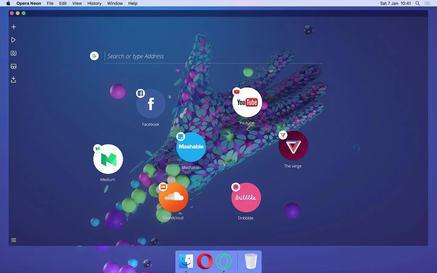 Are Browsers Key To An Agentic AI Future? Opera, Perplexity Think So