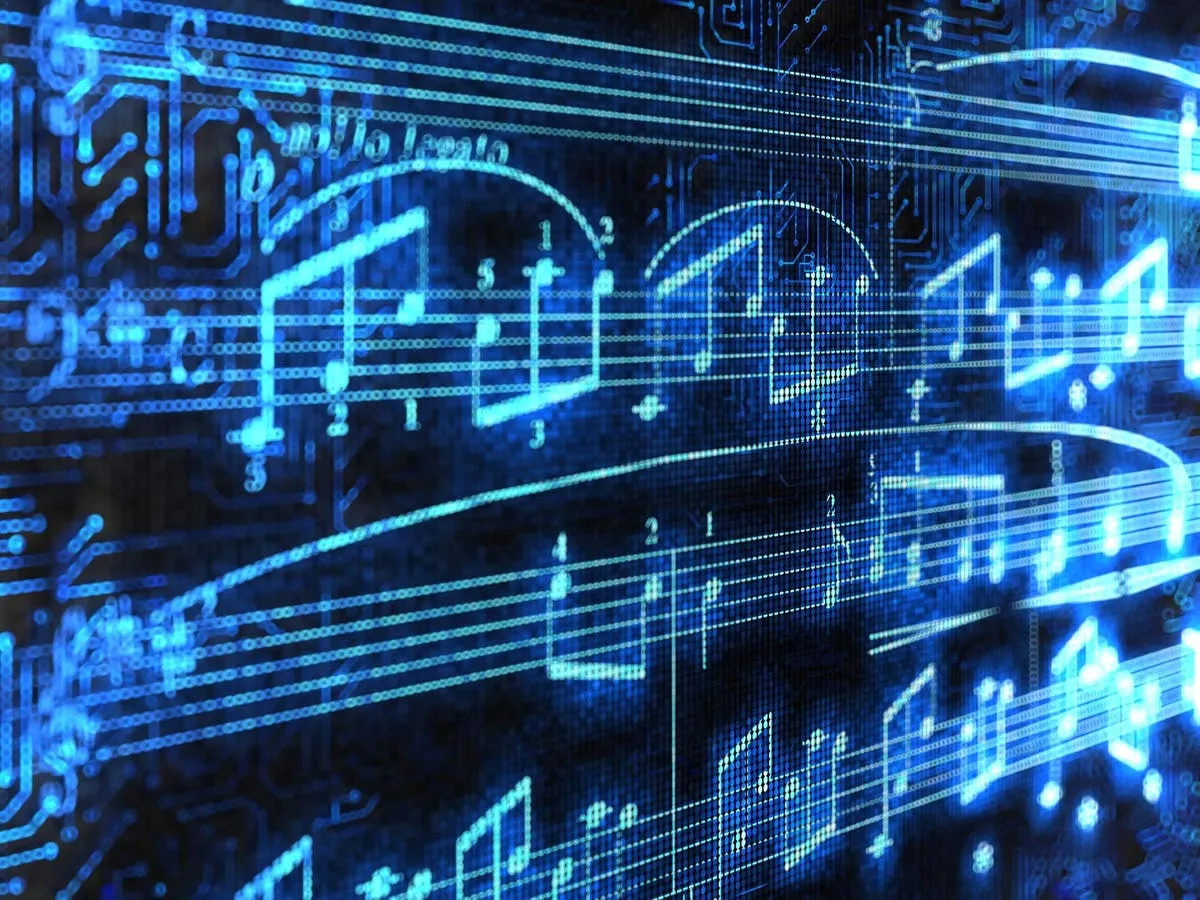 New Awards Want To Be ‘Grammys Of The AI Music Space’