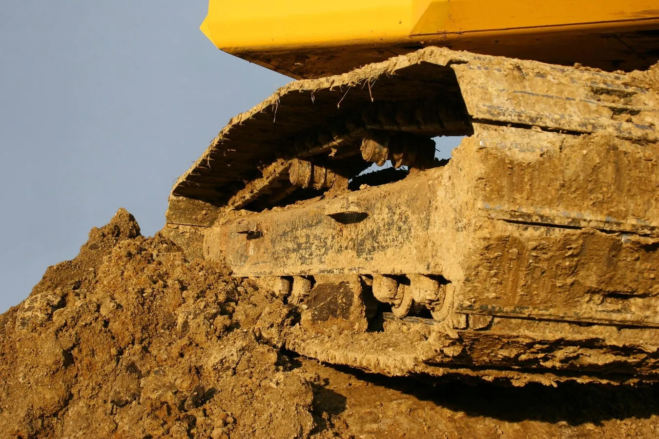 Granite Demos Show Green Excavation Power For AI Data Centers
