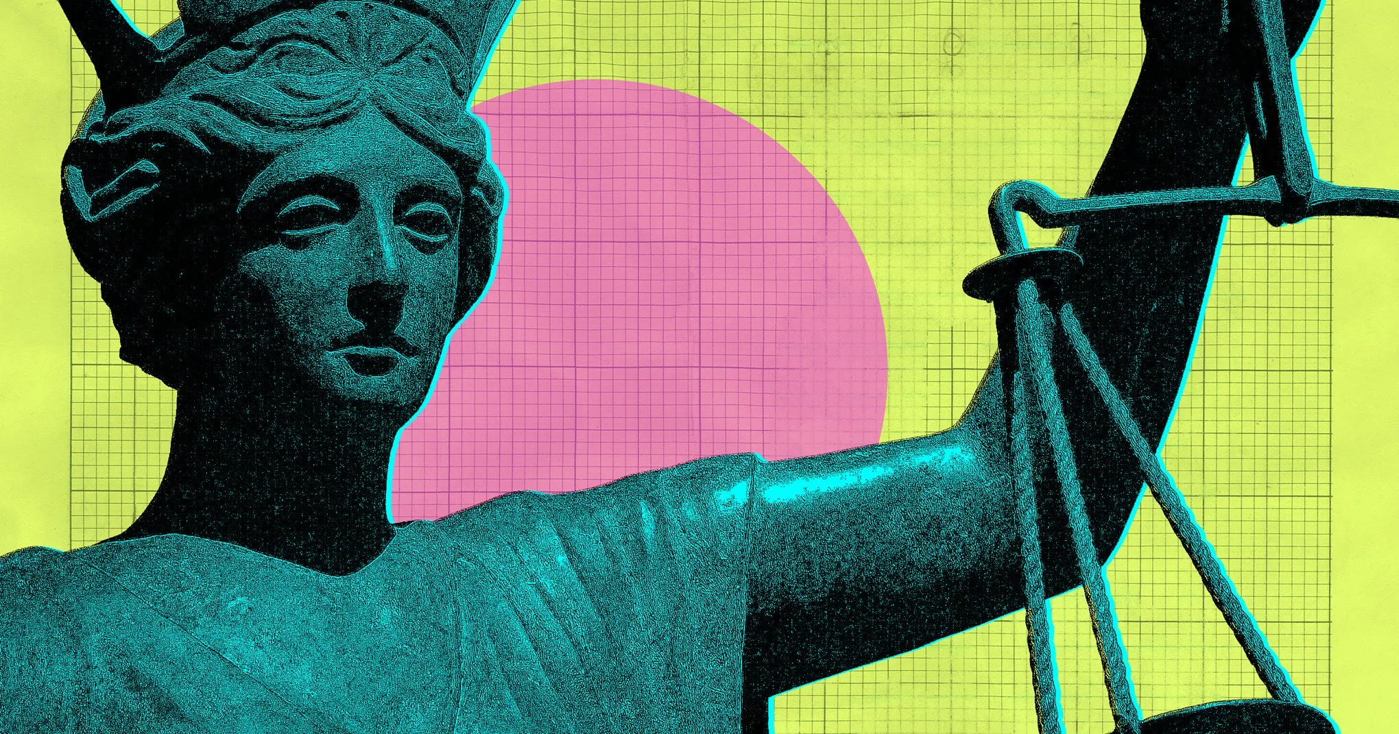 Lawyers File AI Slop in Murder Case