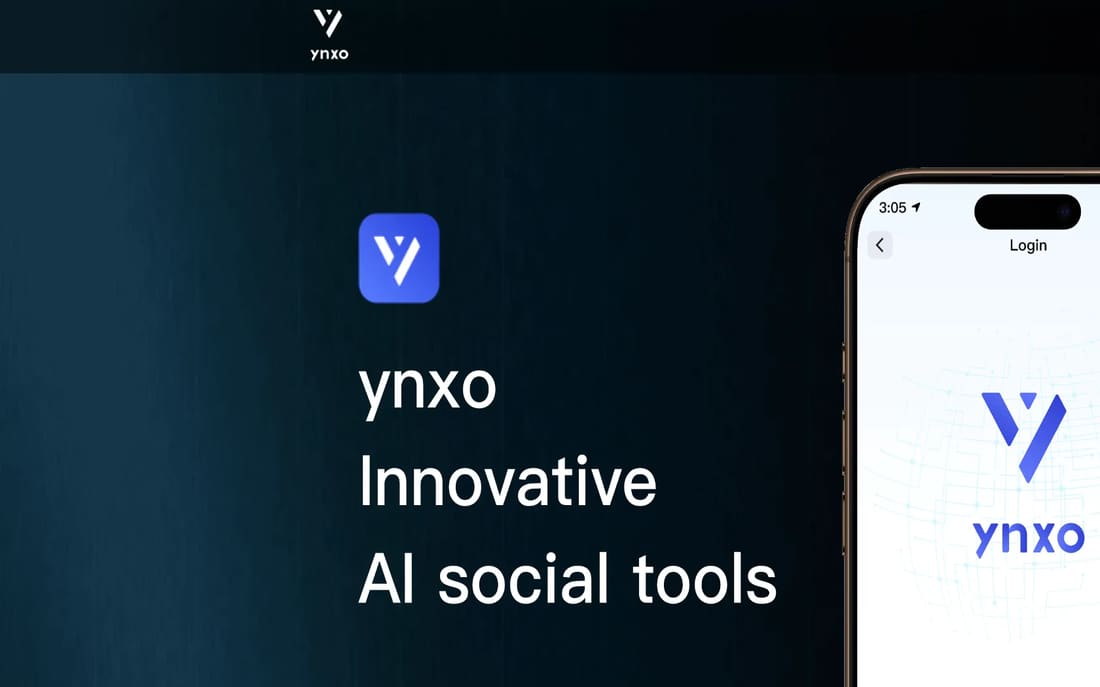 ynxo screen shot