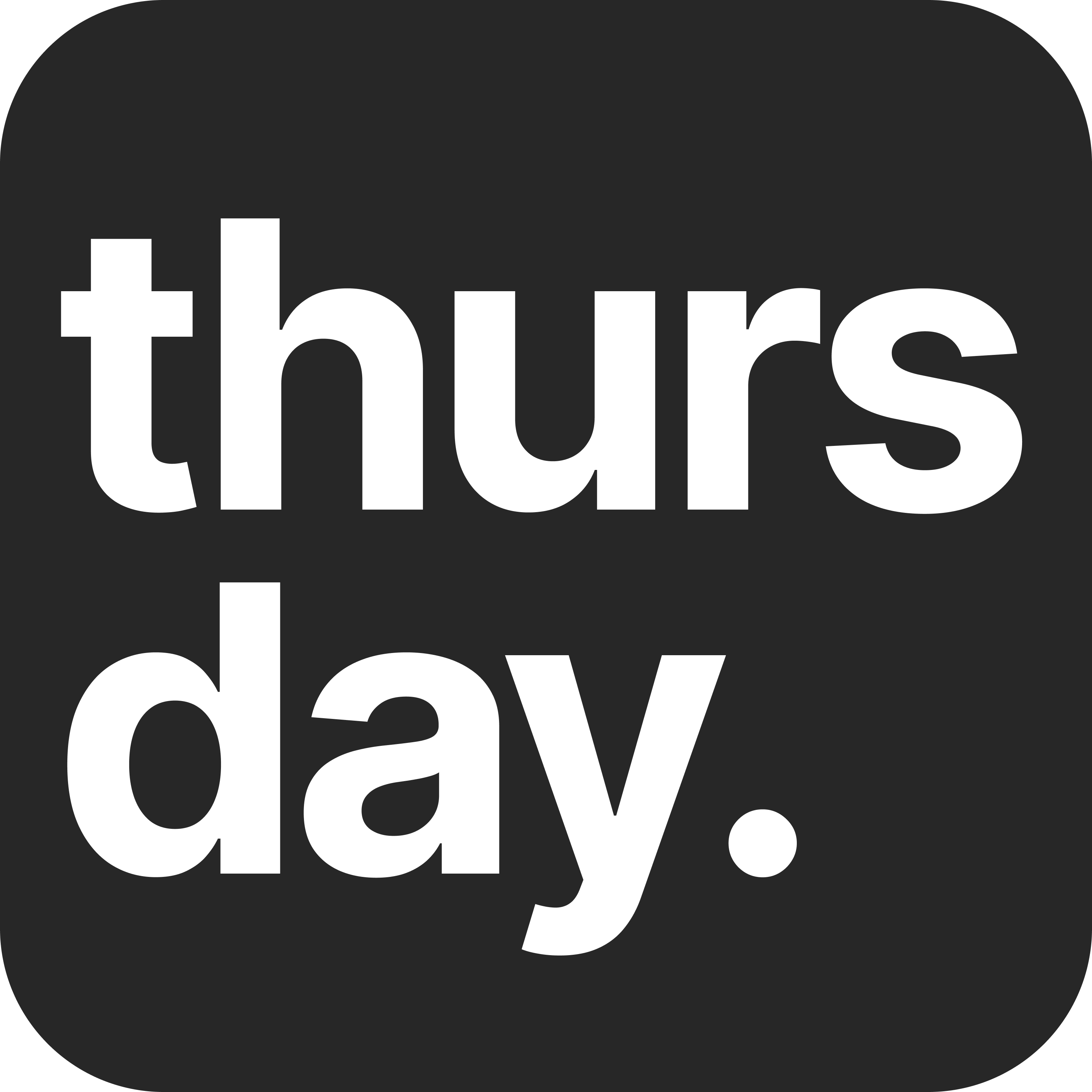 Extra Thursday