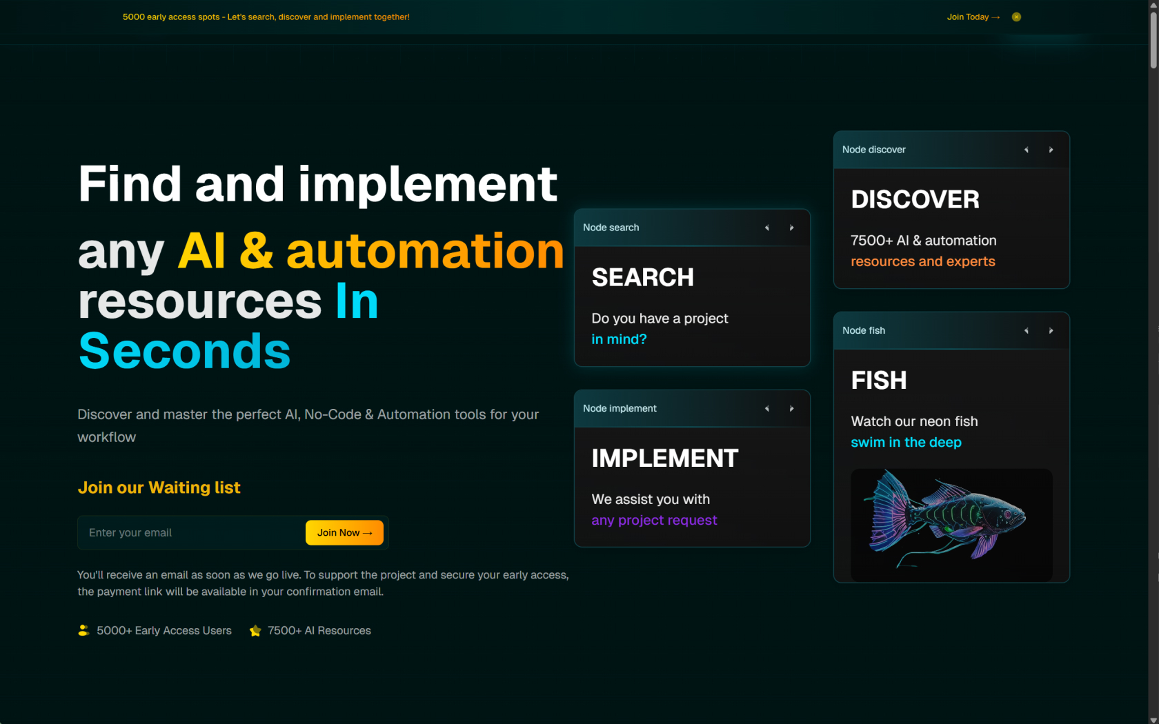 2456.ai screen shot