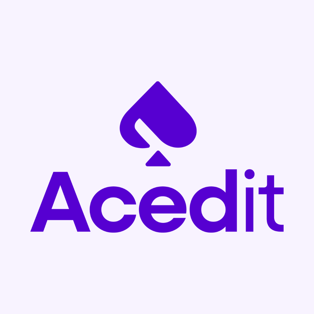 Acedit
