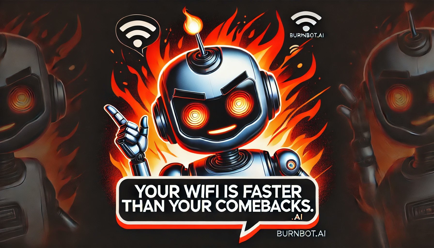BurnBot.ai