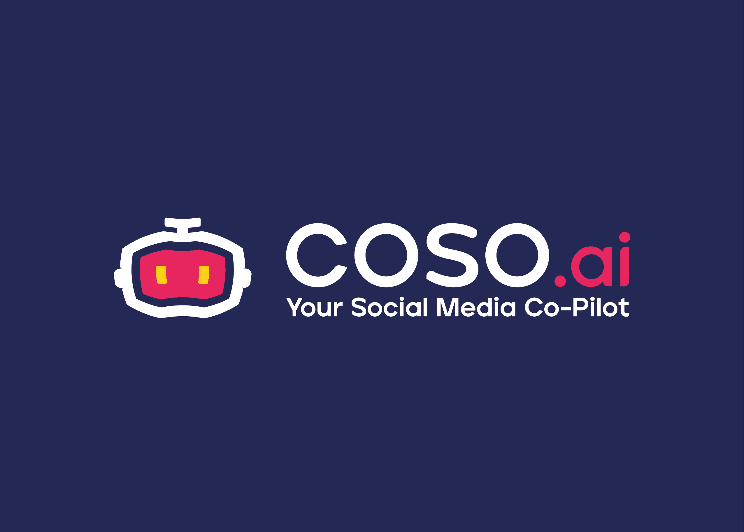 Screenshot or logo of Coso.ai tool