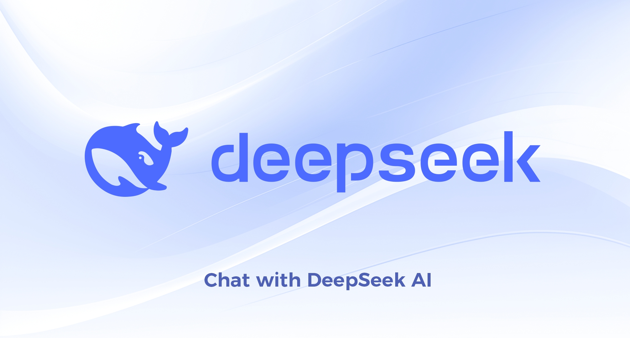Screenshot or logo of DeepSeek tool