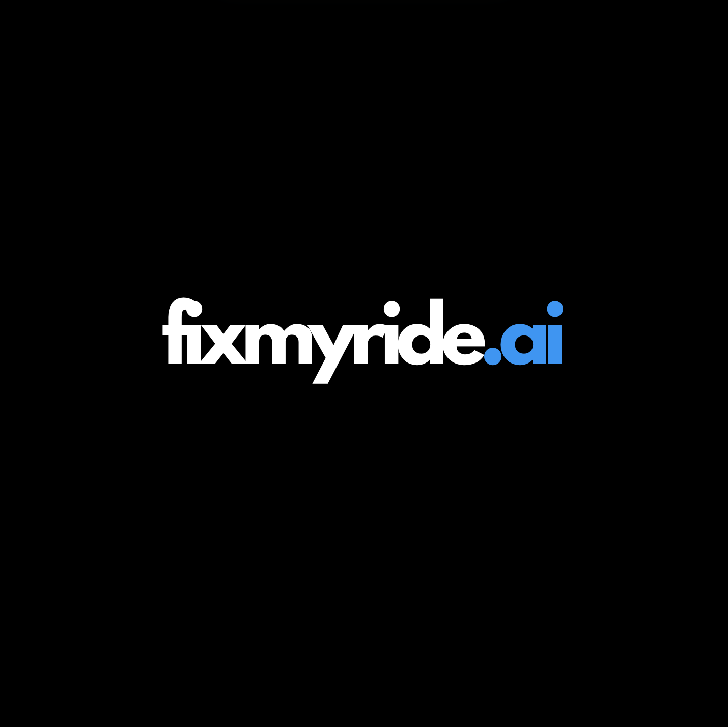 FixMyRide