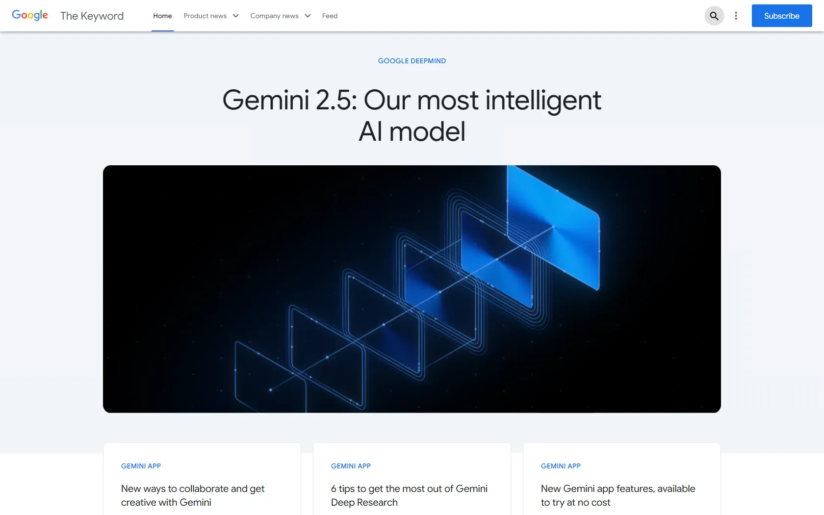 Screenshot or logo of Gemini tool