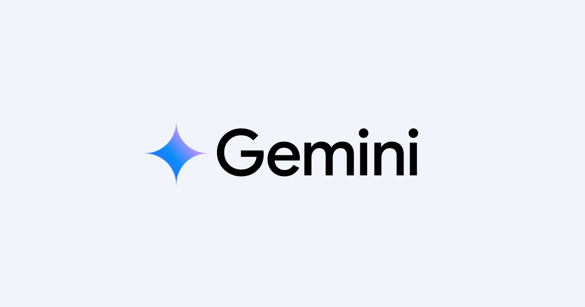 Screenshot or logo of Gemini tool