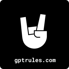 GPT Rules