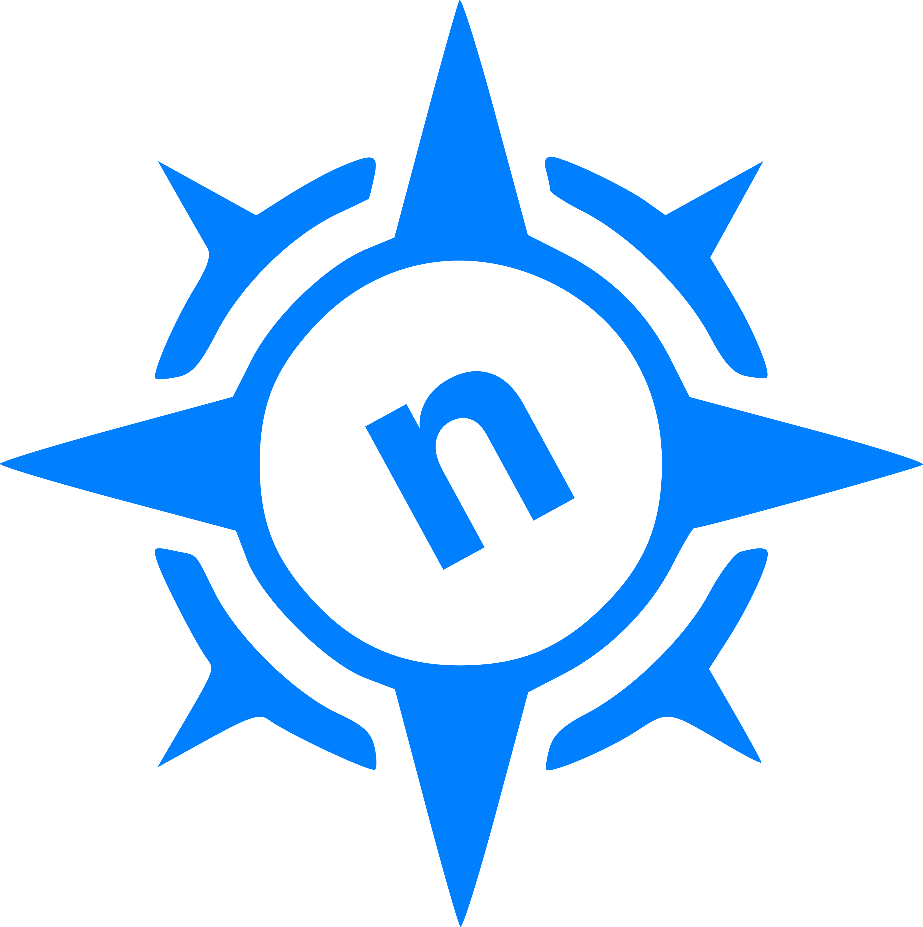 nCompass Tech