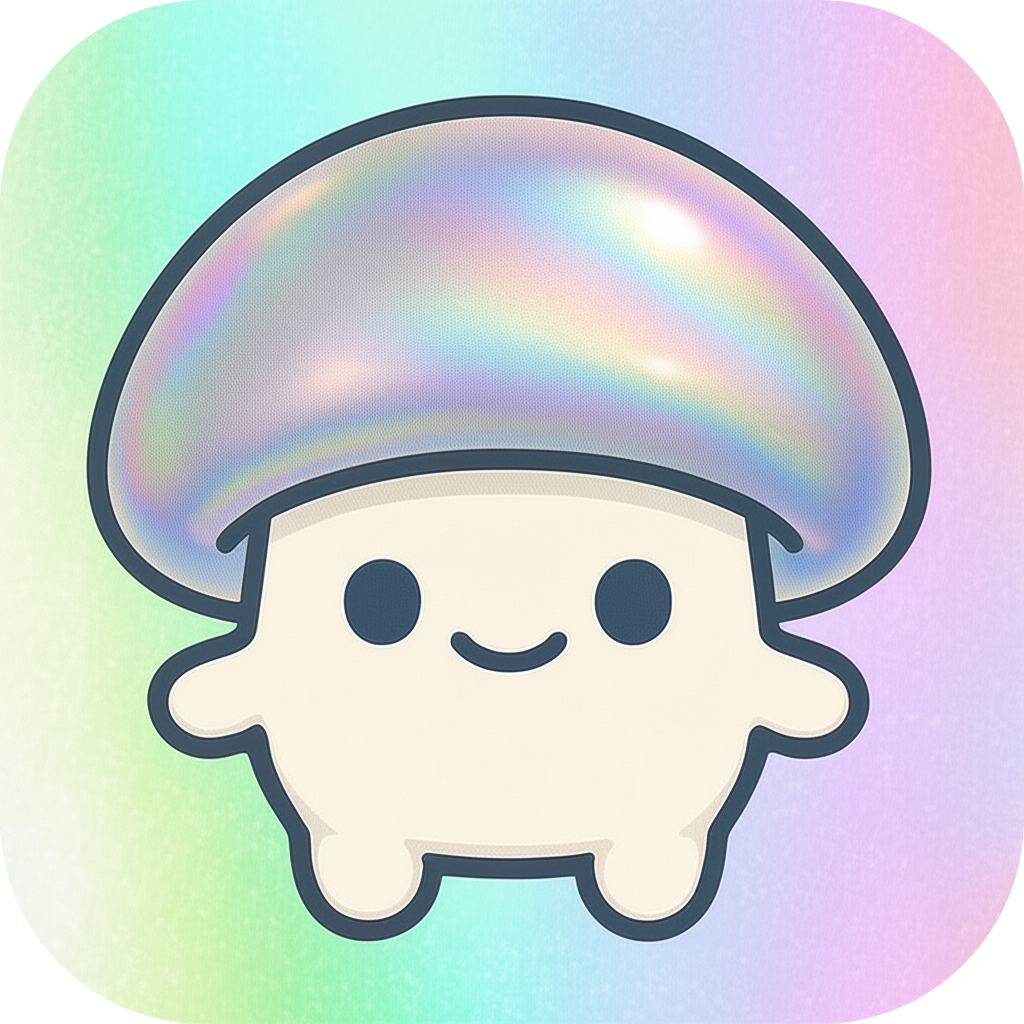 Shroomy