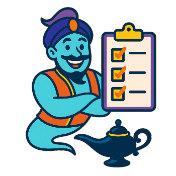 Checklist Genie