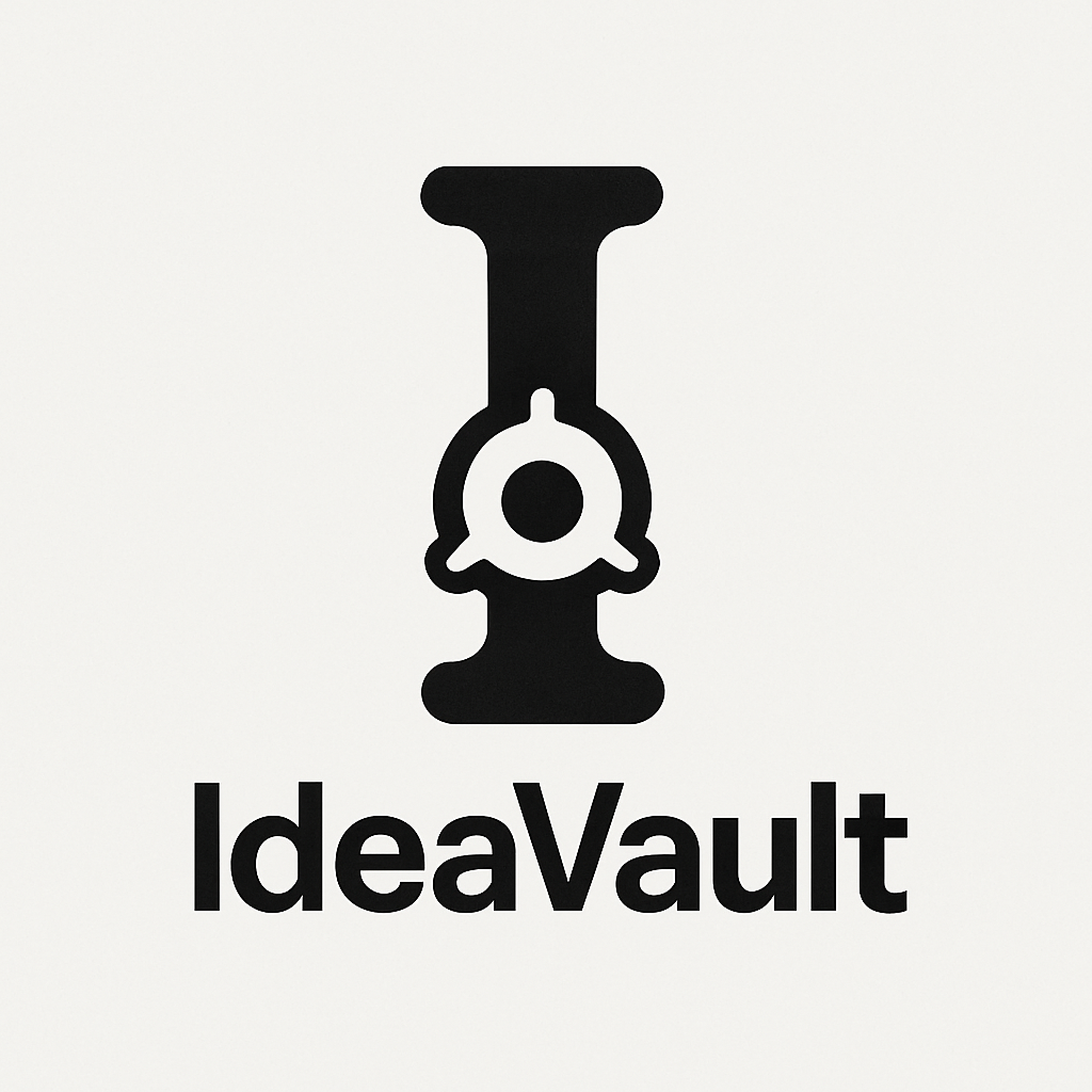 IdeaVault