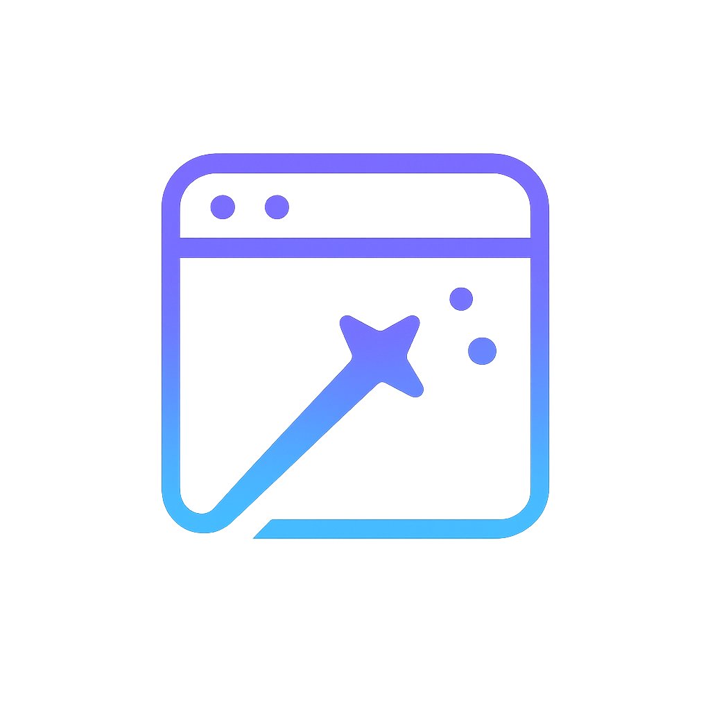AI Page Ready