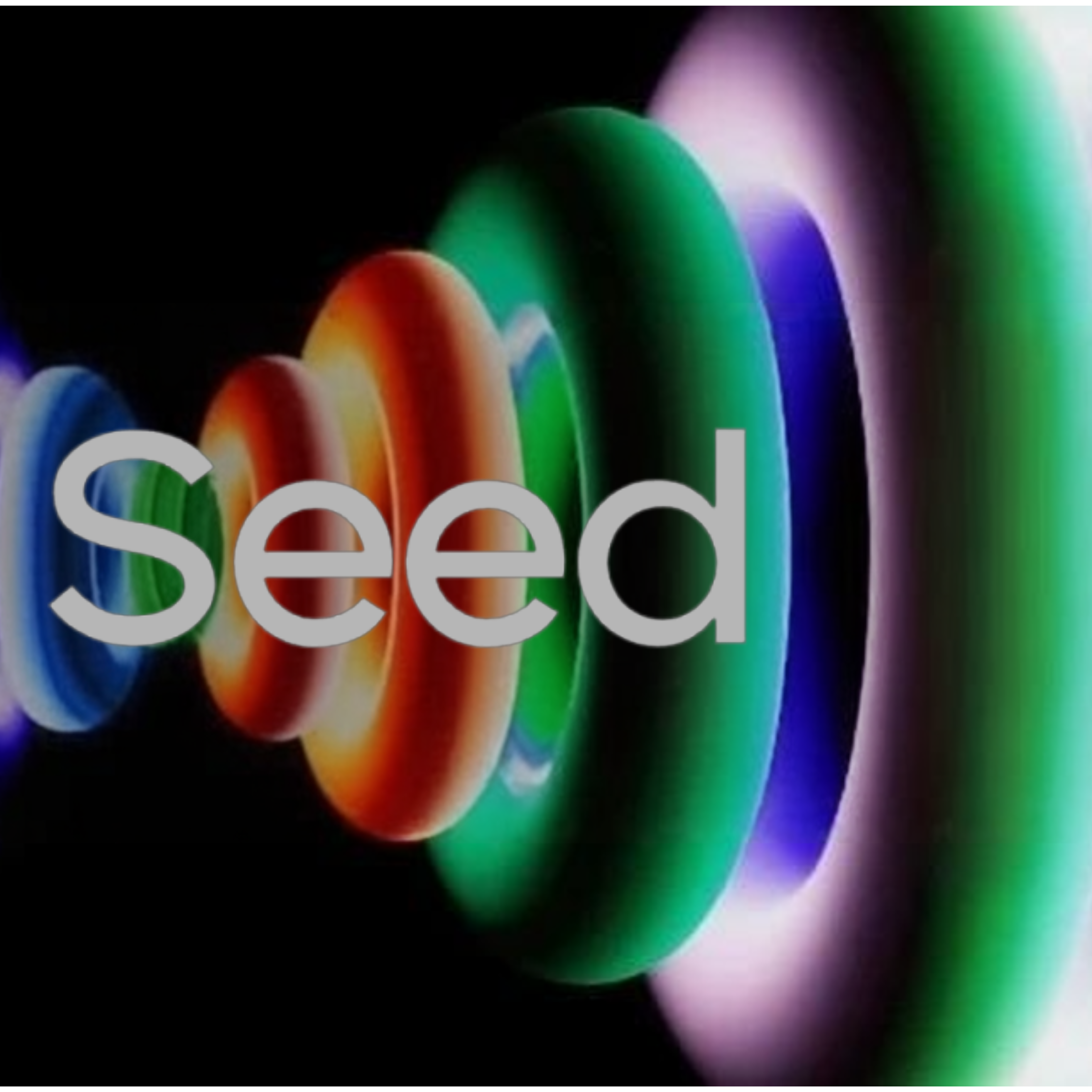 字节跳动Seed
