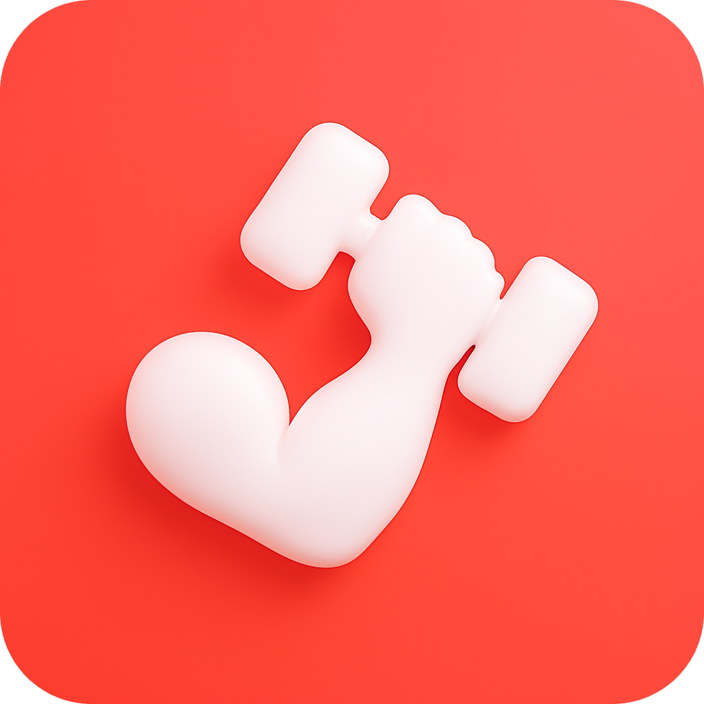 Strong Workout Tracker: Gym AI