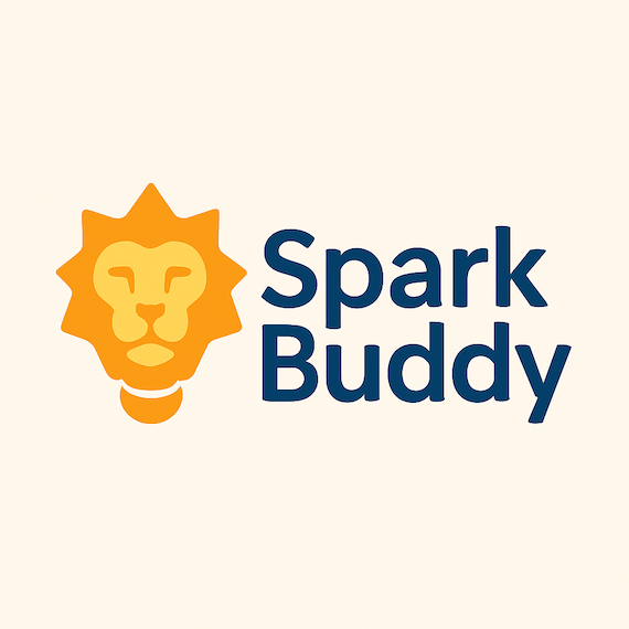 SparkBuddy