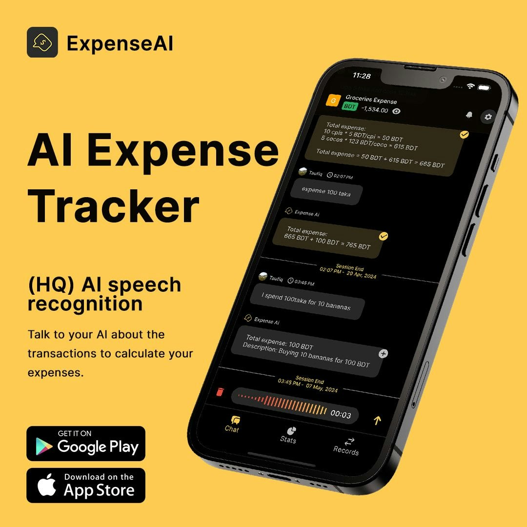 Expense Ai