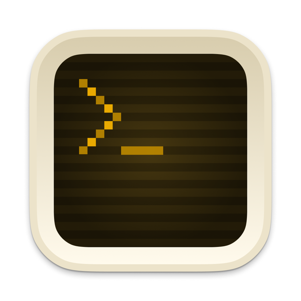 Retro Terminal
