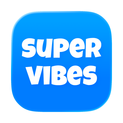 Supervibes