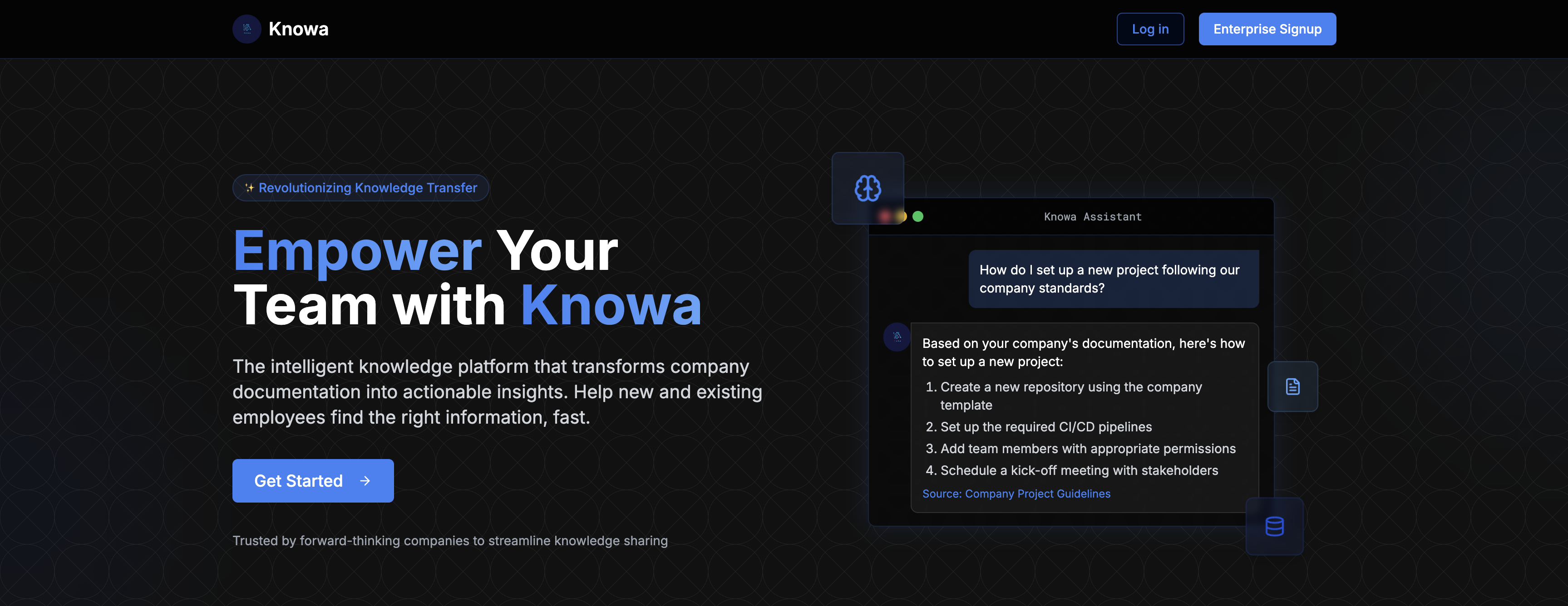 Knowa