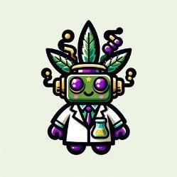 Master Growbot
