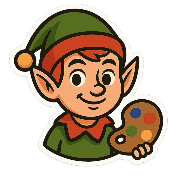 My Color Elf