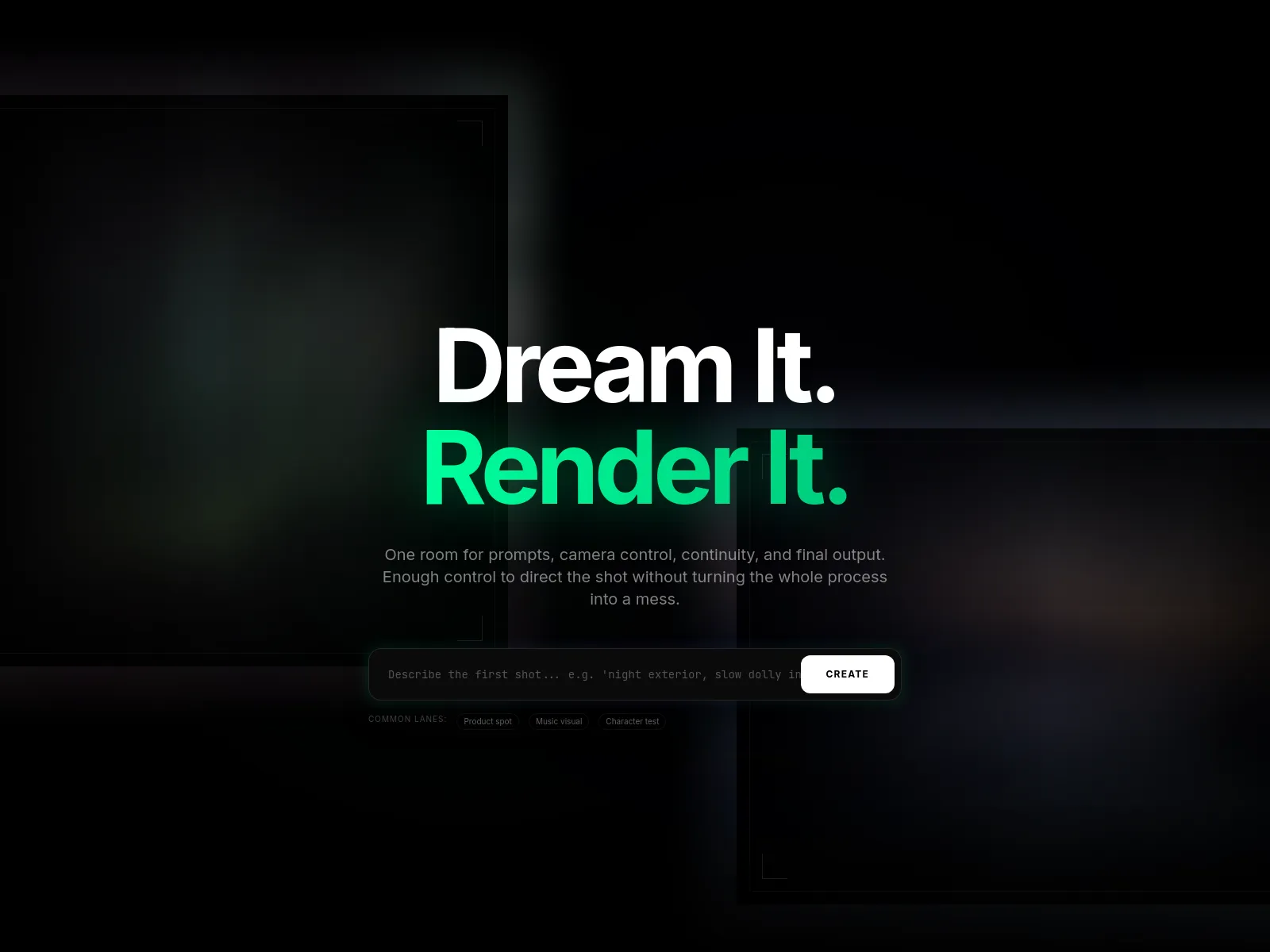Pixlie screen shot