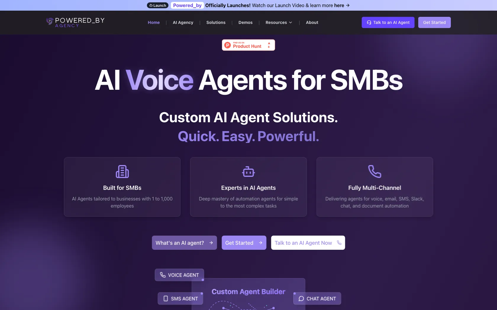 Screenshot or logo of Powered_By tool
