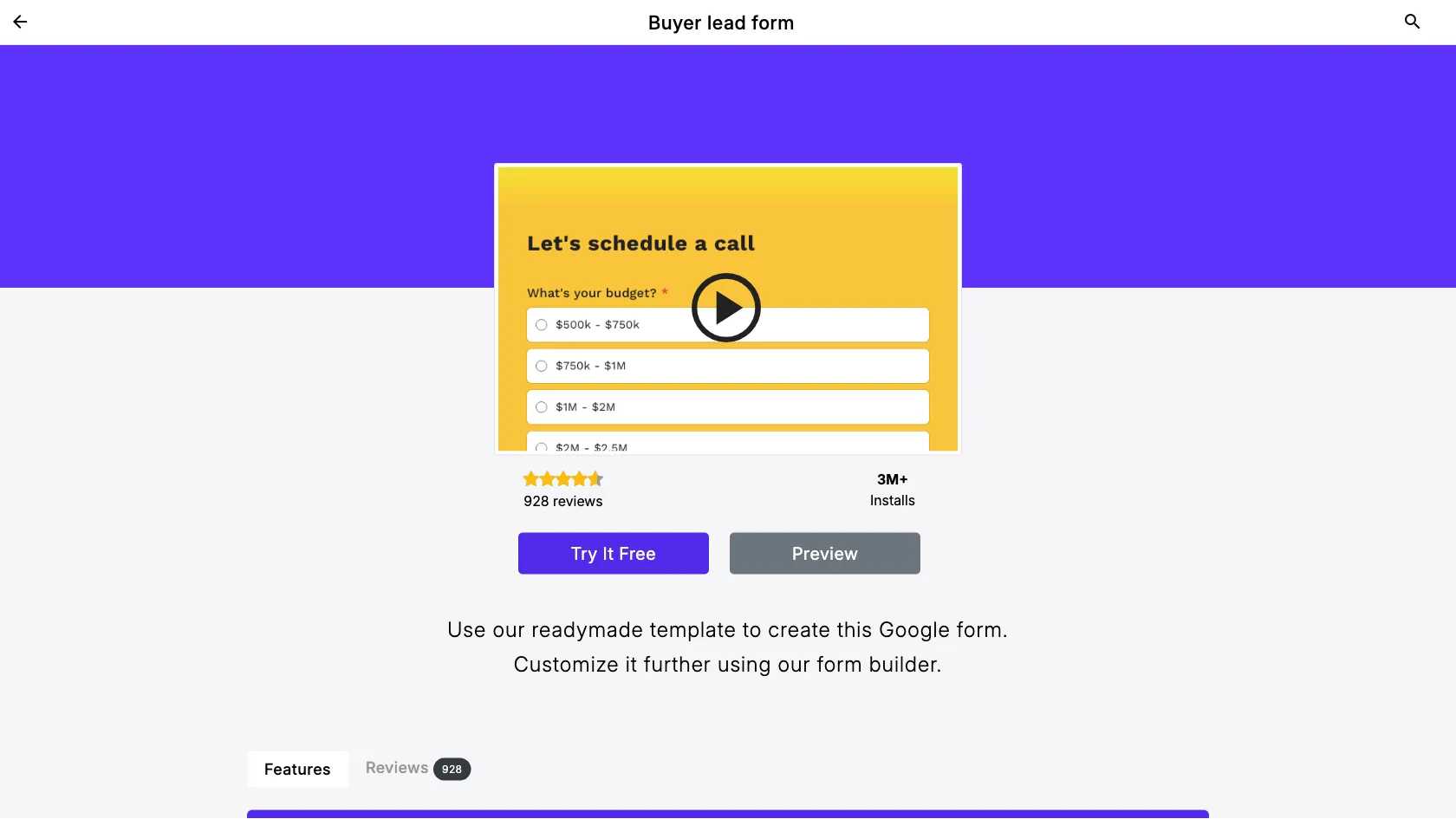 Screenshot or logo of Promptrepo tool