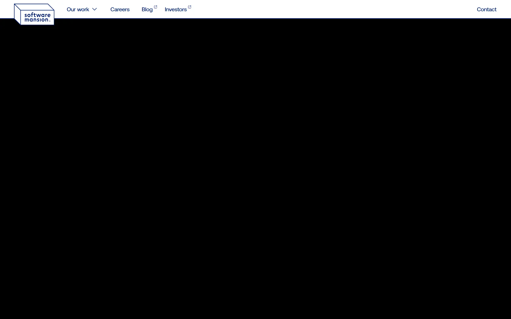 Screenshot or logo of React Native tool