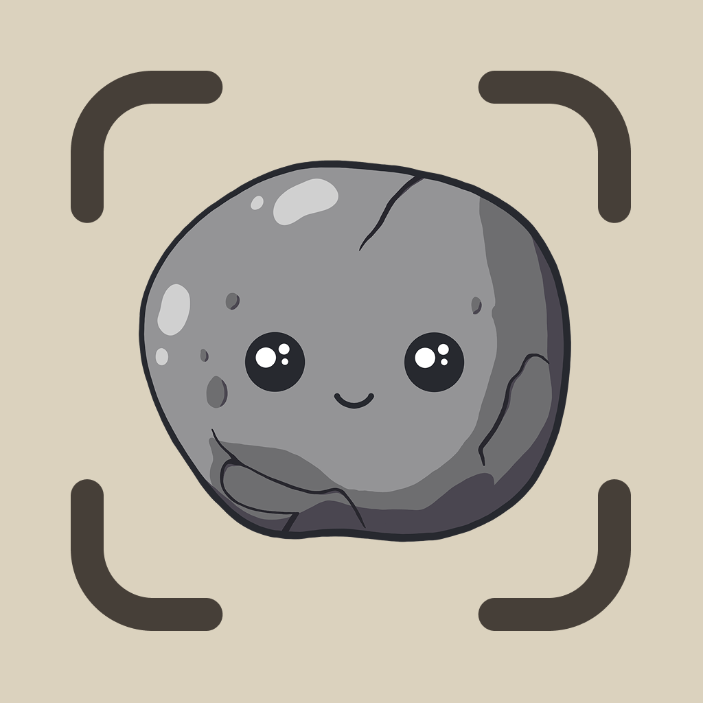 Rock Identifier App