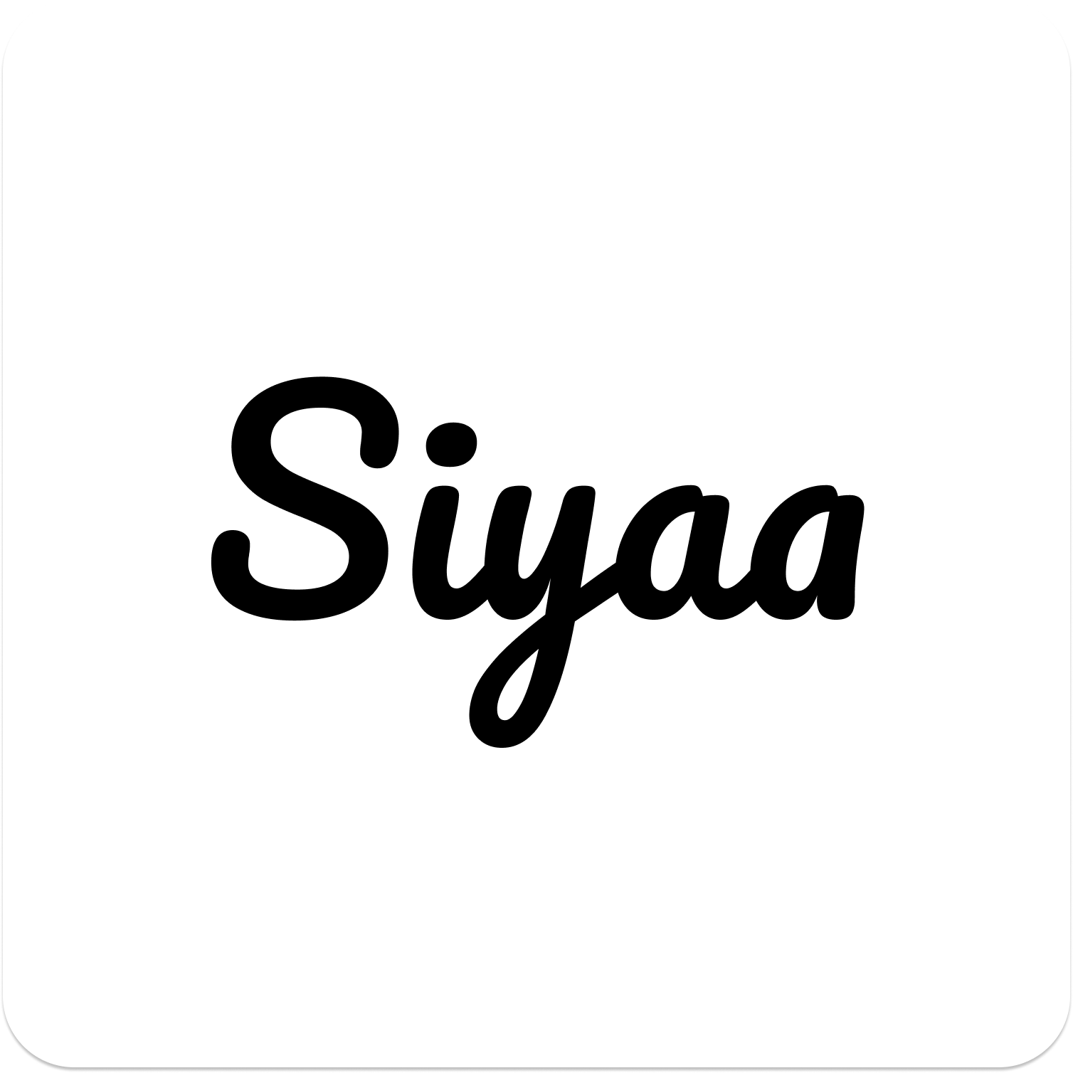 Siyaa