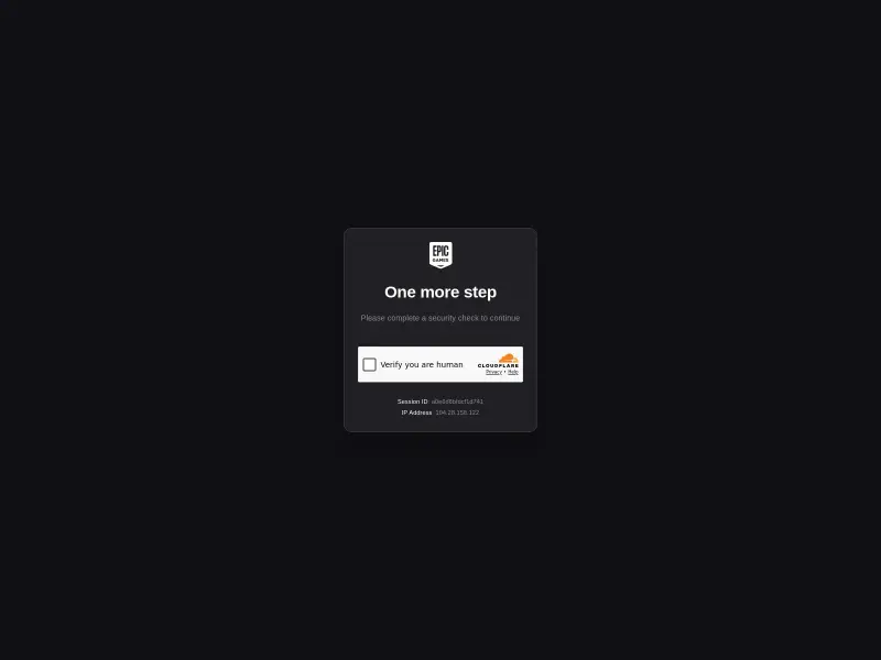 Screenshot or logo of Unreal Engine tool
